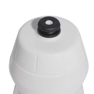 Gourde Blanches/Noir Mixte Adidas Tiro Bot 0.5l vue 2