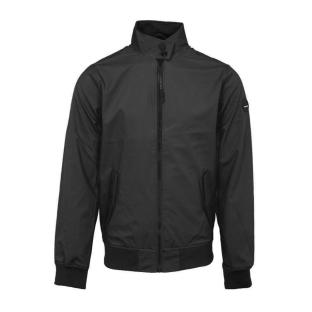 Veste Bomber Noir Homme PARAGOOSE burton pas cher