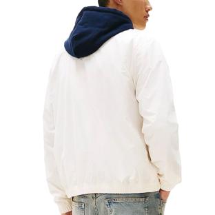 Veste Écru Homme Tommy Hilfiger Essential6 vue 2