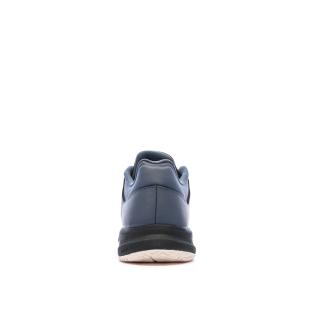 Chaussures de tennis Bleu Femme Wilson Kaos vue 3