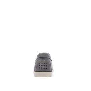Mocassins Gris Homme TBS PALERME vue 0