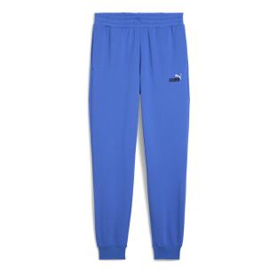 Jogging Bleu électrique Homme Puma Ess2 Color No.1 vue 0