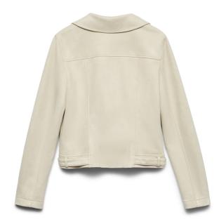 Veste Beige Femme Vero Moda Senira vue 0