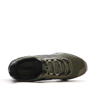Chaussures de Trek Kaki Homme Adidas Terrex Eastrail 2 vue 4