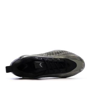Chaussures de Running Noir/Gris Homme Adidas Anthony Edwards 1 Low vue 0