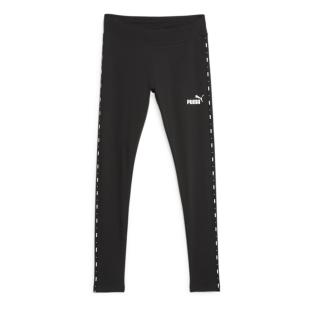 Legging Noir Femme Puma W Ess Tape Leging pas cher