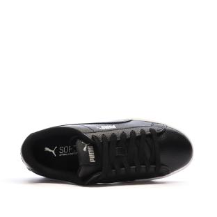 Baskets Noires Femme Puma Vikky vue 0