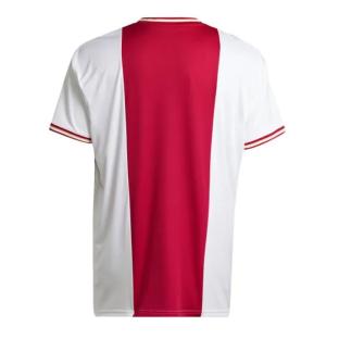 Ajax Amsterdam Maillot Réplica Domicile Adidas  2022/2023 vue 2