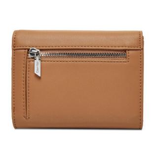 Portefeuille Camel Femme Calvin Klein Jeans Ck Must vue 2