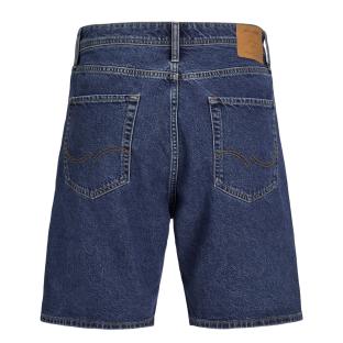 Short en Jeans Bleu Homme Jack & Jones Tony vue 3