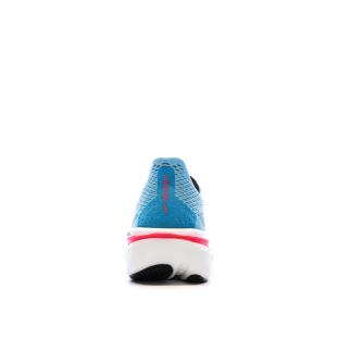 Chaussures de running Turquoise Femme Brooks Hyperion 2 vue 3