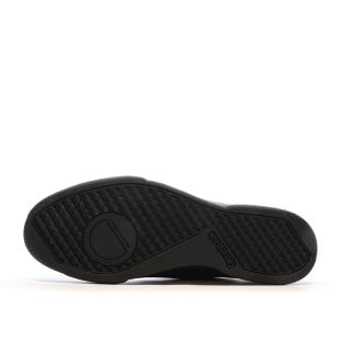 Baskets Noires Homme Reebok 100037855 vue 5