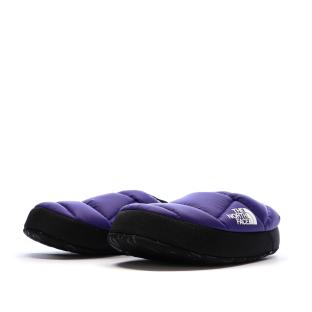 Chaussons Violet Enfant The North Face Nse Tent vue 0