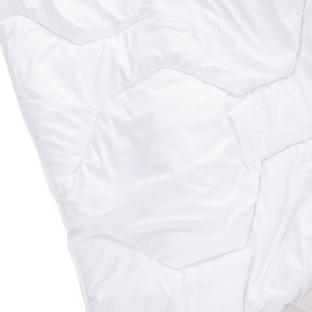 Couette Temperée Tissus Très Doux Douceur Blanc Dodo 240X260 vue 2