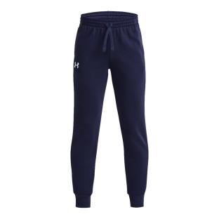Jogging Marine Garçon Under Armour Ua Rival vue 0