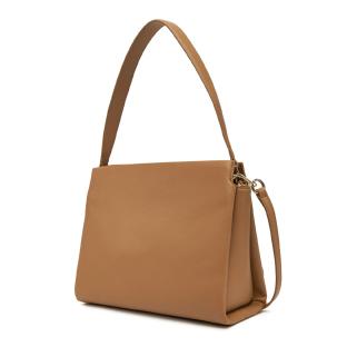 Sac à main Camel Femme Tommy Hilfiger Legacy Satche vue 2