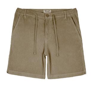 Short Beige Homme Teddy Smith Surf pas cher