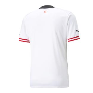 Autriche Maillot Réplica Extérieur Homme Puma 22/23 vue 0