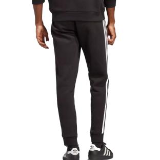 Jogging Noir Homme Adidas IA4794 vue 2