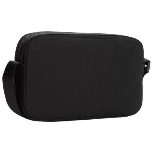 Sacoche Noire Homme Tommy Hilfiger Repreves vue 0
