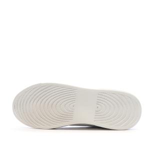 Baskets Blanches/Marines Homme Teddy Smith 120004 vue 5