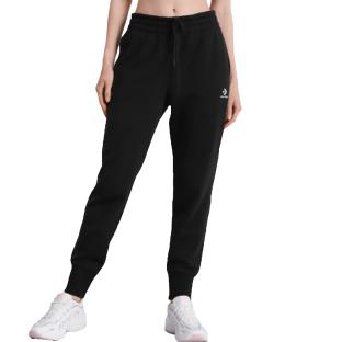 Jogging Noir Femme Converse Star Chevron pas cher