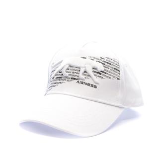 Casquette Blanche Homme Airness Duck pas cher