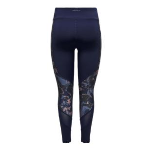 Women's navy leggings Only Skype Photo of the Espace des Marques %store% store - view of %key%