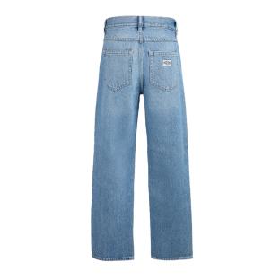 Jean Bleu Garçon Teddy Smith Memphis vue 2