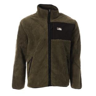 Veste Zippée Kaki Homme RMS26 7522 pas cher