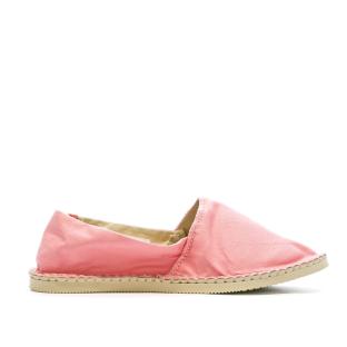 Espadrilles Rose Femme Havaianas Amazonia vue 2