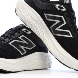 Chaussures de running Noires Homme New Balance 880 vue 0