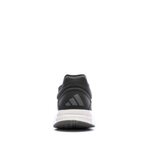 Adidas Duramo 10 Laufschuhe für Herren, Dunkelgrau Ansicht 0