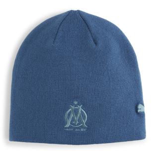 OM Bonnet Bleu Adulte Puma 025662-02 pas cher
