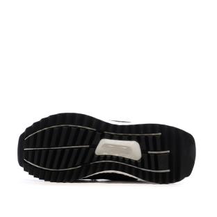Moonboot Noir Garçon Adidas Ultraboot vue 0