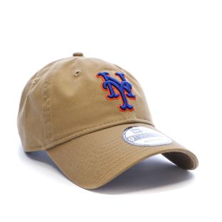 Casquette Camel Homme New Era Neymet vue 0