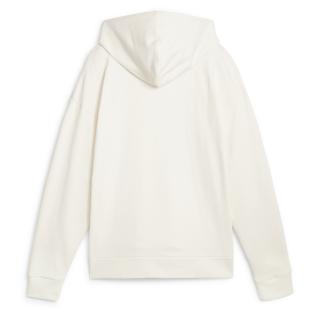 Sweat Blanc Femme Puma Better 84 vue 2