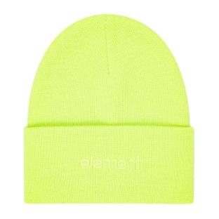 Bonnet Vert Homme Element Dusk 3.0 pas cher