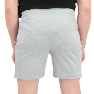 Short Gris Homme Lotto Noir LT23 vue 2