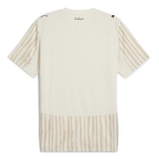 Al-Hilal Maillot Réplica Blanc/Beige Homme Puma Kidsuper vue 0