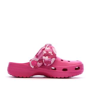 Sandales Roses Fille Xti 151253 vue 2