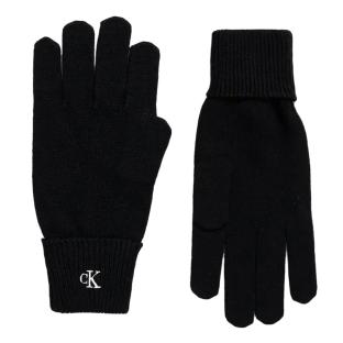 Gants Noir Homme Calvin Klein Jeans Gloves LV14D8019G vue 0