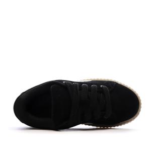 Baskets Noir Homme Puma Creeper Phatty vue 0