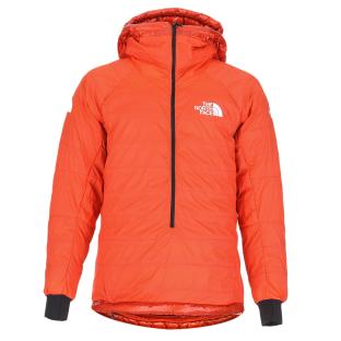 Doudoune Orange Homme The North Face NF0A4R4YR151 pas cher
