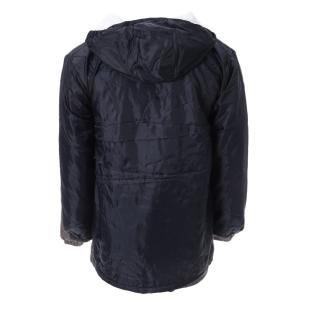Parka Marine Homme Best Mountain WESLEY vue 2
