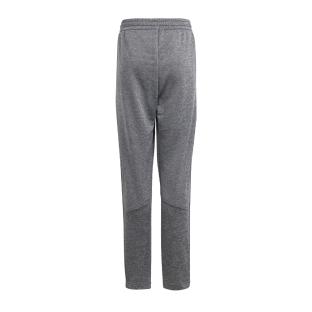 Pantalon de survêtement Gris Enfant Adidas J Hea Pants vue 2