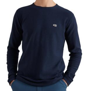 Pull Marine Homme O'Neill Jack's Fav pas cher