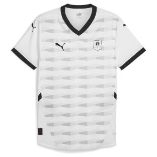 Stade Rennais Maillot Authentic Extérieur Puma 2024/2025 pas cher