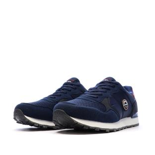 Baskets Marine Homme Teddy Smith Combined 71636 vue 0