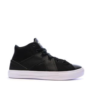 Baskets Noires Homme Converse Flux Ultra vue 2